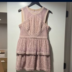 BCBG Dress